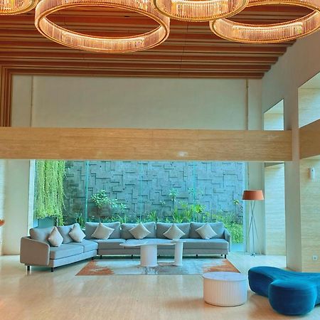 Harris Hotel Kuta Galleria - Bali Eksteriør bilde