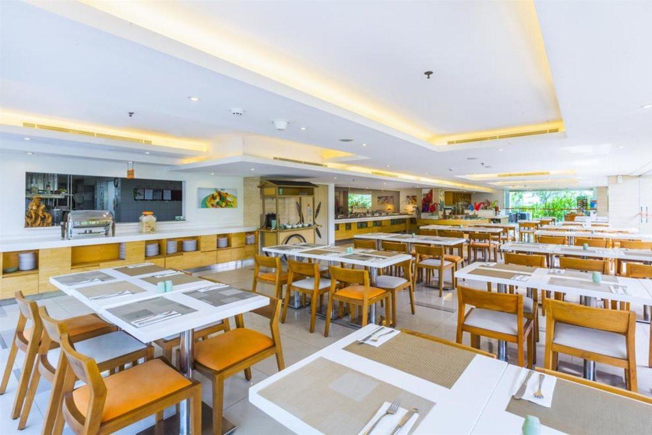 Harris Hotel Kuta Galleria - Bali Eksteriør bilde