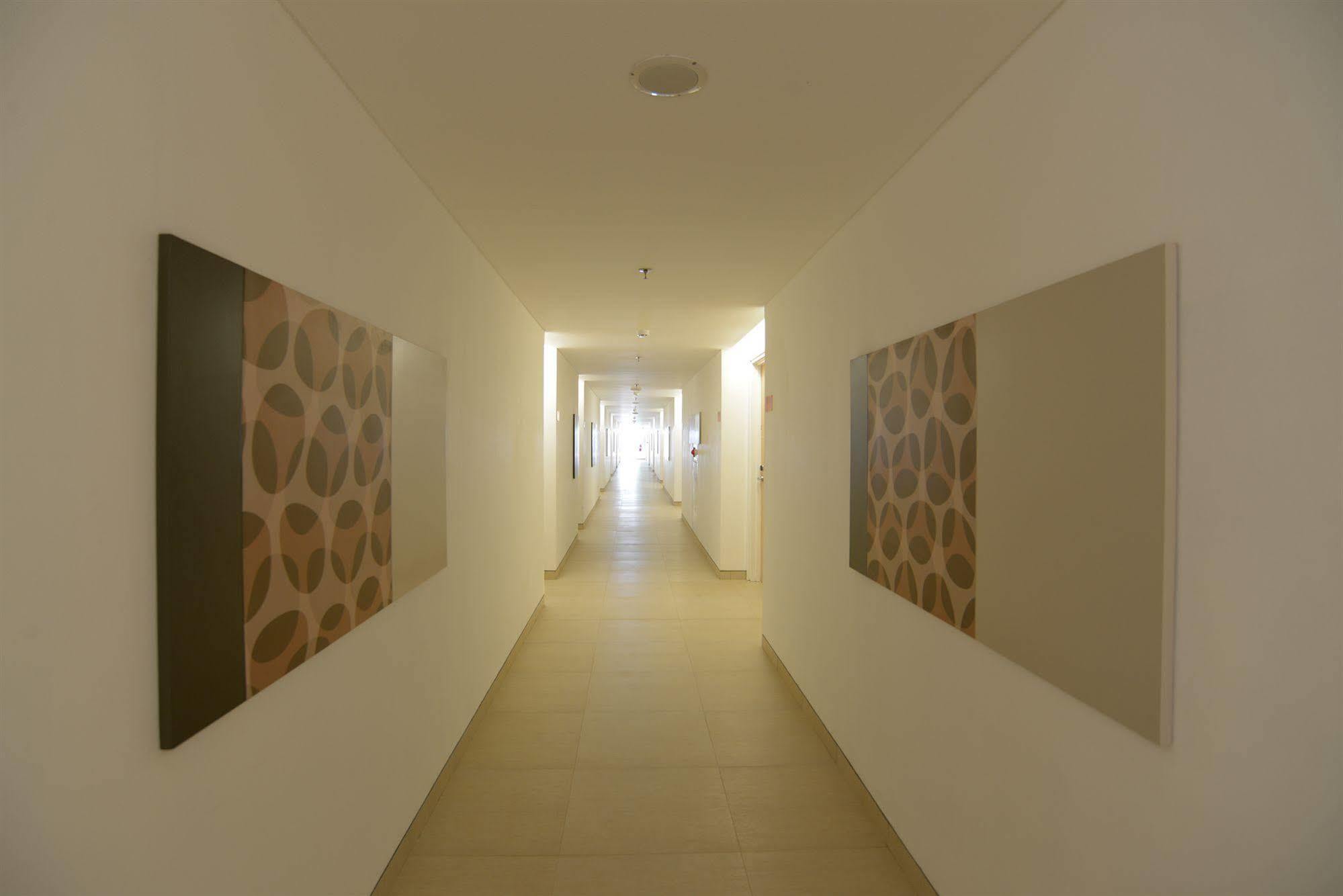 Harris Hotel Kuta Galleria - Bali Eksteriør bilde